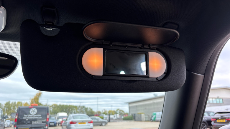 MINI Hatchback 2.0 Cooper S Exclusive 3dr Auto Petrol Hatchback